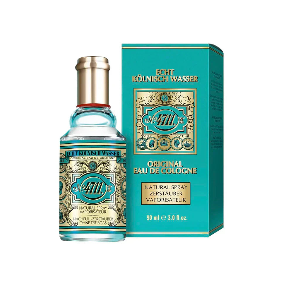 4711 Original Eau de Cologne, 200ml