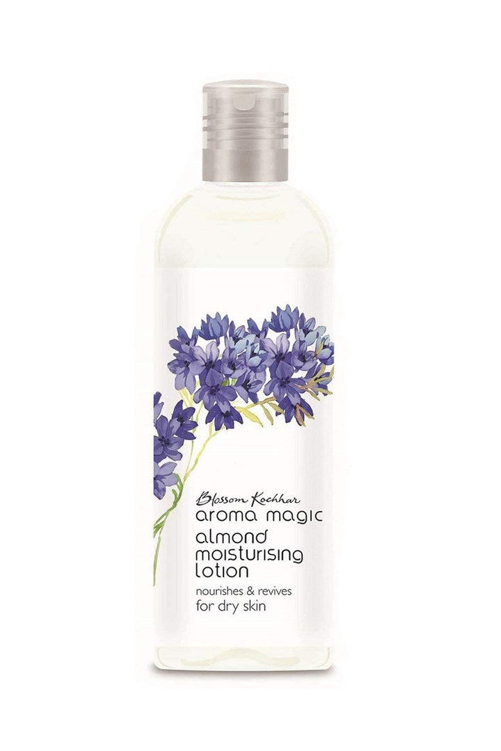 Aroma Magic Almond Moisturizing Lotion, 200ml - House of Ateeq