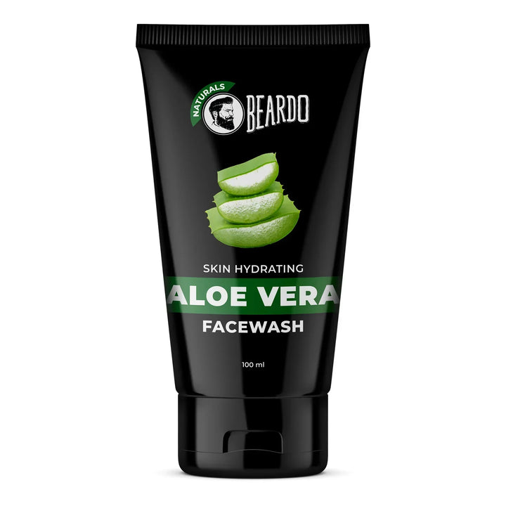 BEARDO ALEO VERA F/W 100 ML - House of Ateeq