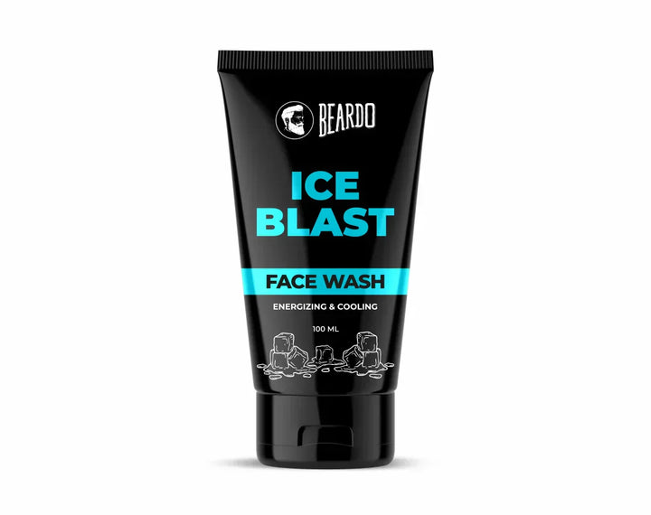 BEARDO ICE BLAST F/W - House of Ateeq