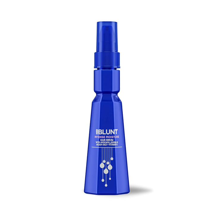 Bblunt Intense Moisture Hair Serum, 75ml - House of Ateeq