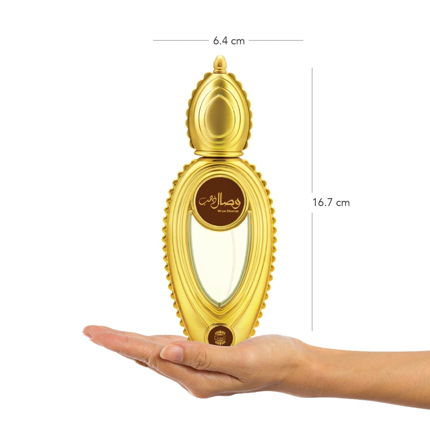 Ajmal Wisal Dhahab Perfume 50 ml