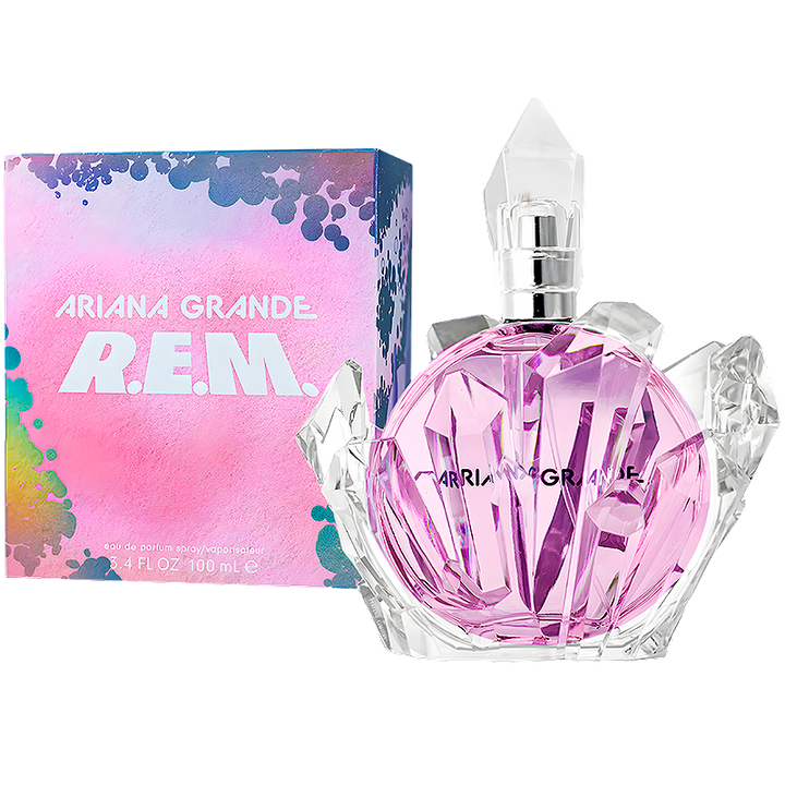 Ariana Grande R.E.M. Perfume Online 100ML