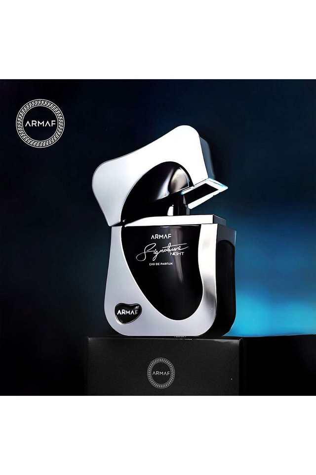 Armaf Signature Night Fragrance, 100ml