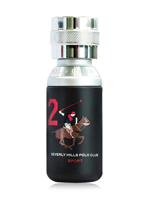 BHPC Sport No.2 Gift Set for Men