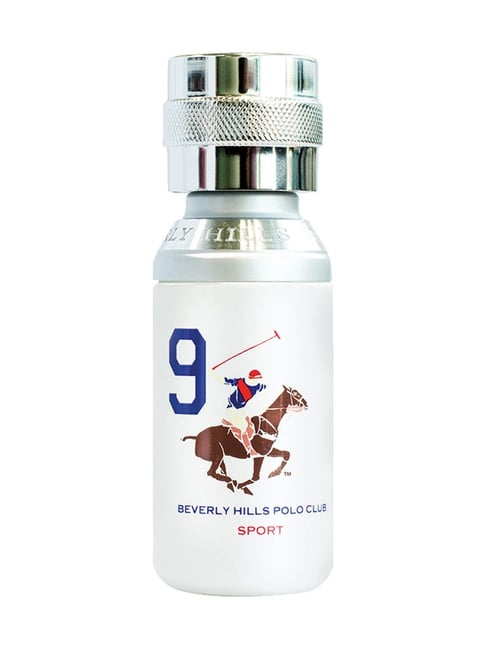 BHPC Sport No.9 Gift Set for Men