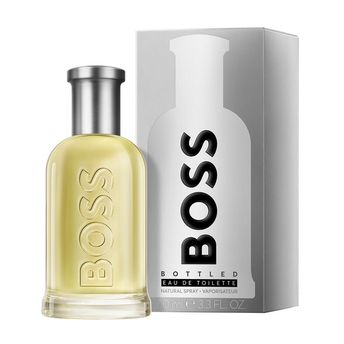 BOSS Bottled by Hugo Boss Eau De Toilette, 100ml