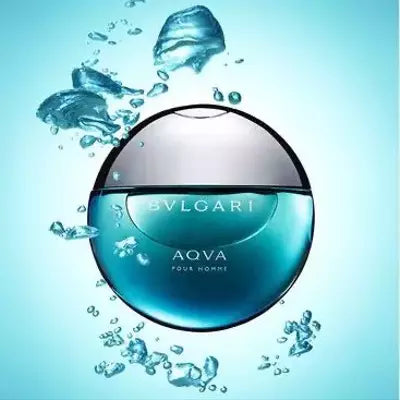 BVLGARI Aqva Pour Homme EDT for Men