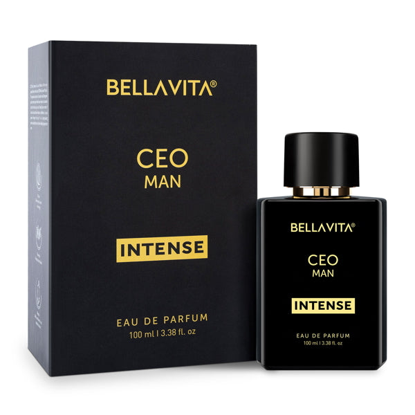 Bella Vita CEO Man Eau De Parfum