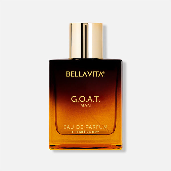 Bella Vita G.O.A.T. Perfume 100ml