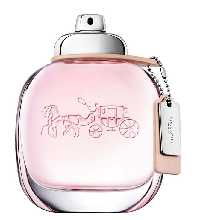 Coach EDT for Women, 90ml