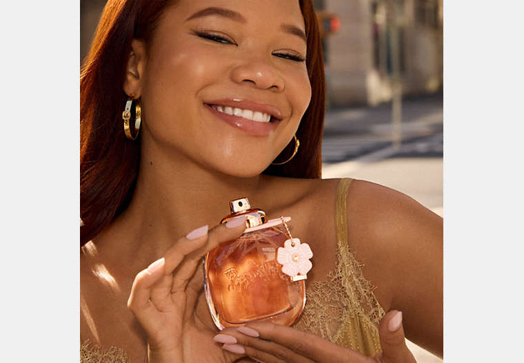 Coach Floral EDP for Women, 90ml