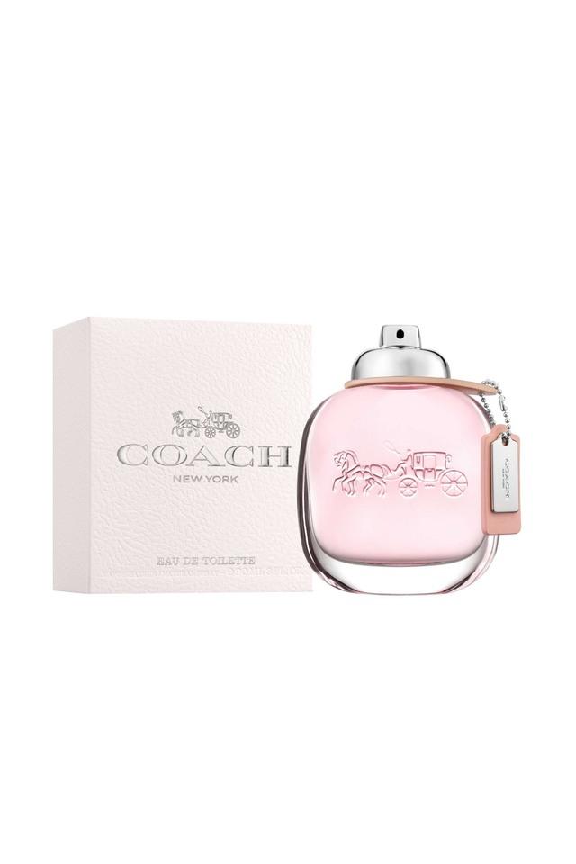 Coach Signature Perfume for Women, 90ml