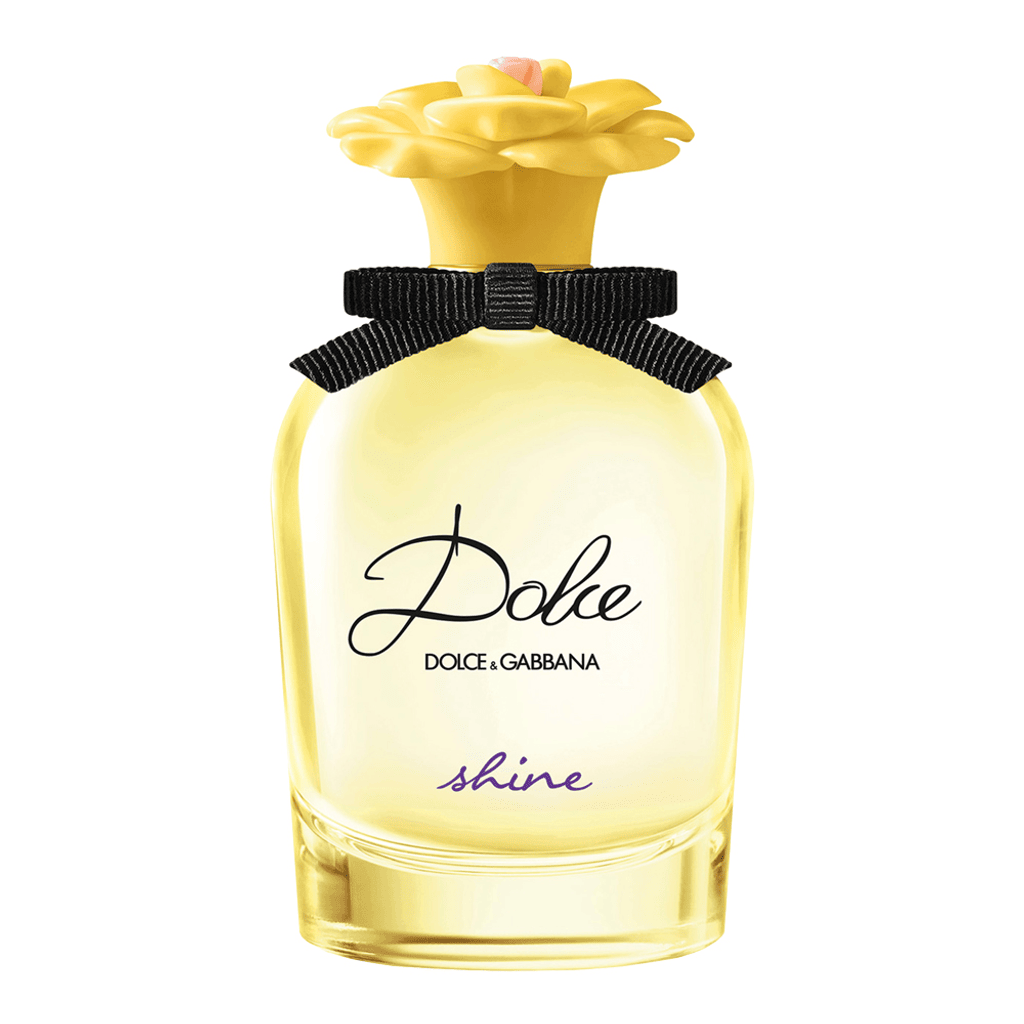 Dolce Shine by Dolce & Gabbana Perfume, 75ml