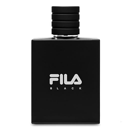 Fila Black Perfume for Men 100 ml
