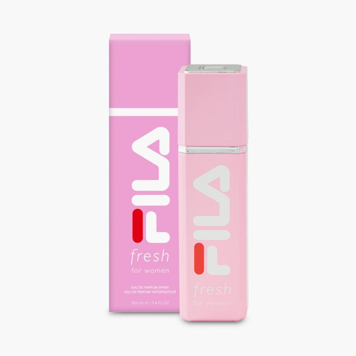 Fila Fresh Eau De Parfum for Women 100 ml