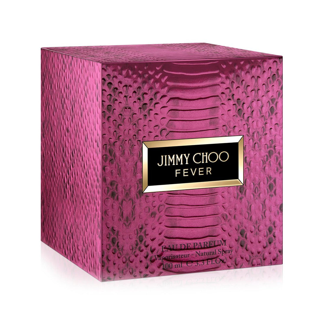 Jimmy Choo Fever Fragrance for Women 100ml