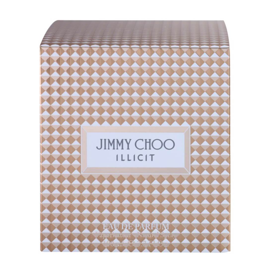 Jimmy Choo Illicit Fragrance for Women 100ml