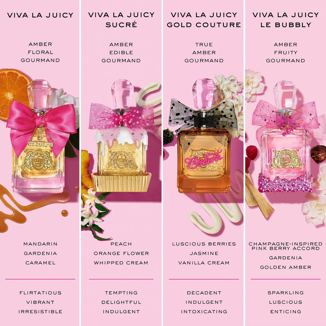 Juicy Couture Viva La Juicy Perfume Online