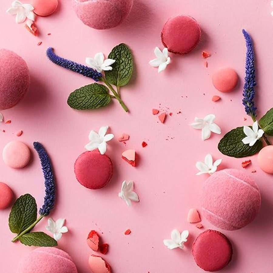 Lacoste Sparkling Eau De Toilette, 90ml