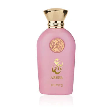 Riiffs Abeer Eau De Parfum