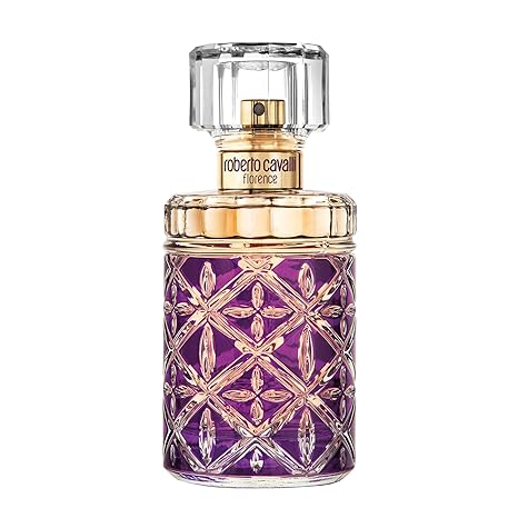 Roberto Cavalli Florence Eau De Parfum