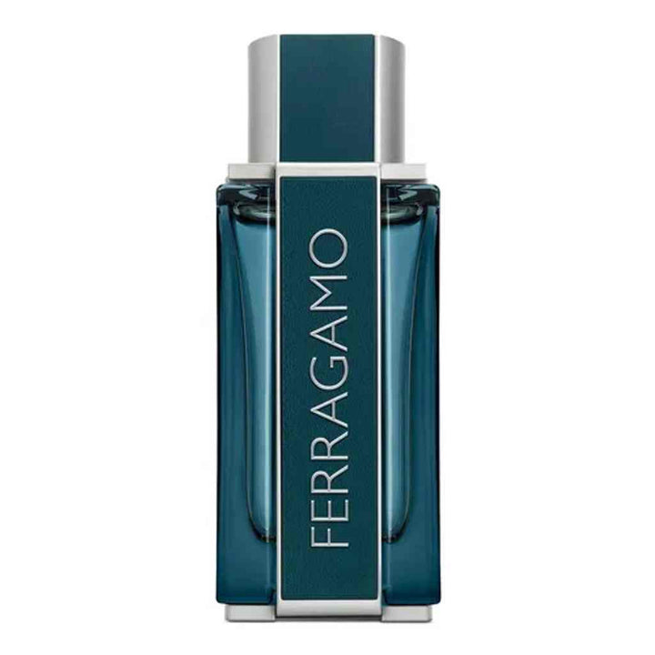 Salvatore Ferragamo Intense Leather Eau De Parfum 100 ml