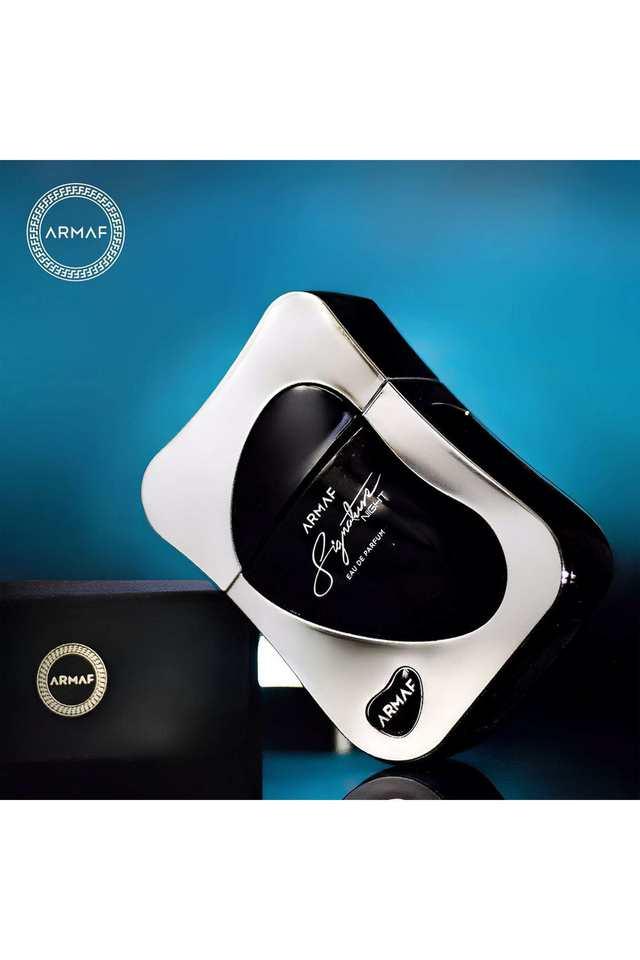 Signature Night Eau De Parfum by Armaf, 100ml