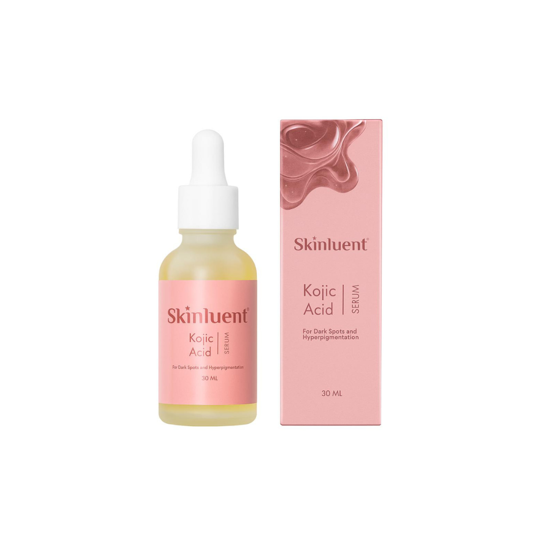 Skinluent Kojic Acid Serum 30ml