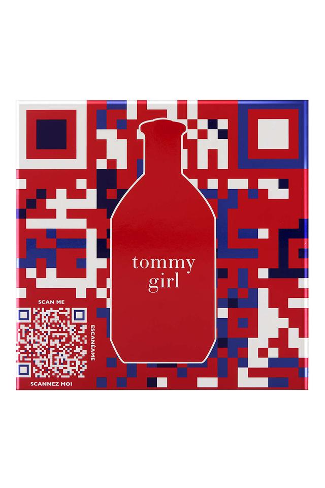 Tommy Hilfiger Tommy Girl Gift Set