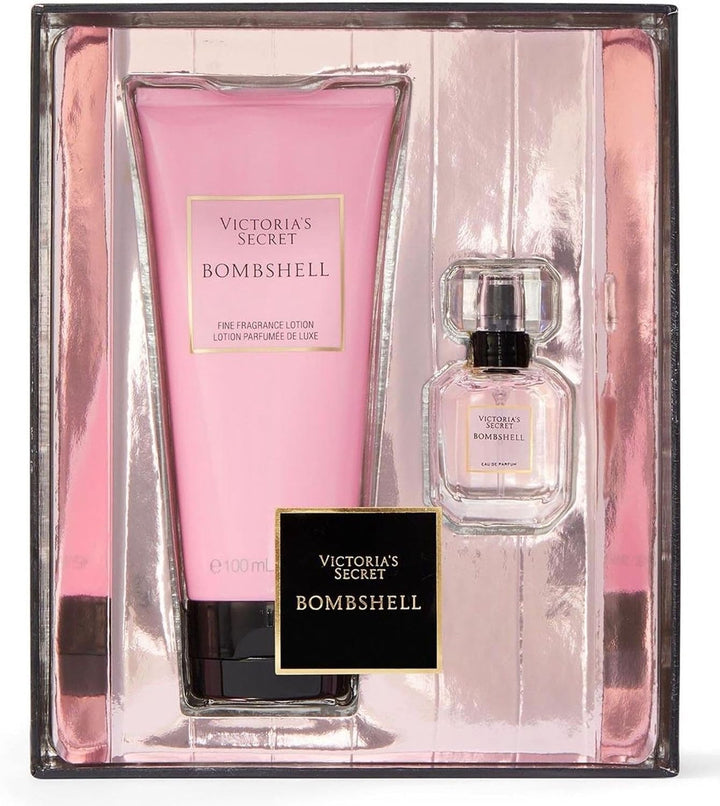 Victoria’s Secret Bombshell Perfume Set