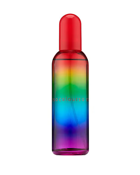 Colour Me Femme Colours Eau De Parfum 100 ml