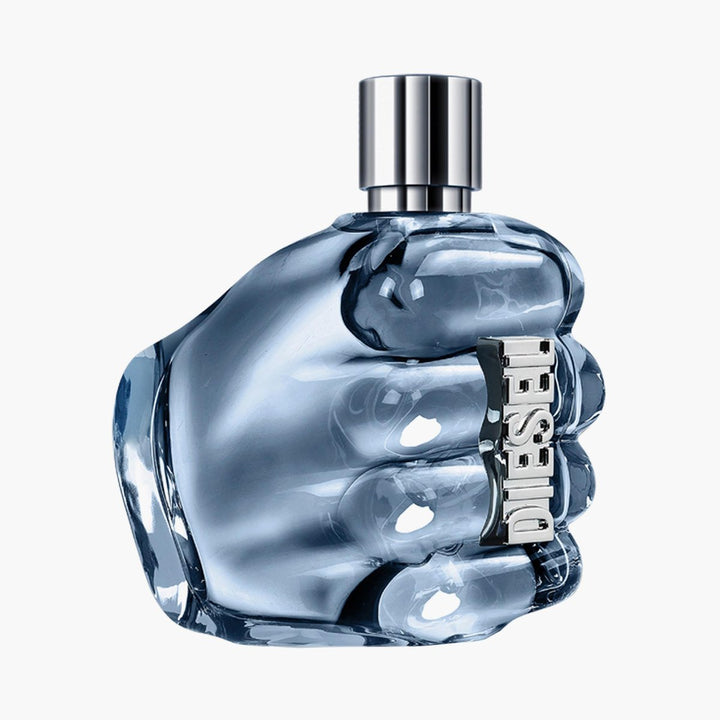 Diesel Only The Brave Eau De Toilette