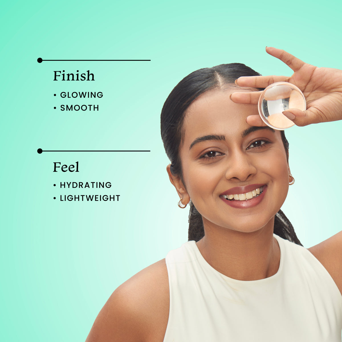 Foxtale Overnight Glow Mask For A Salon-Like Brightening Facial Overnight, 30ml4