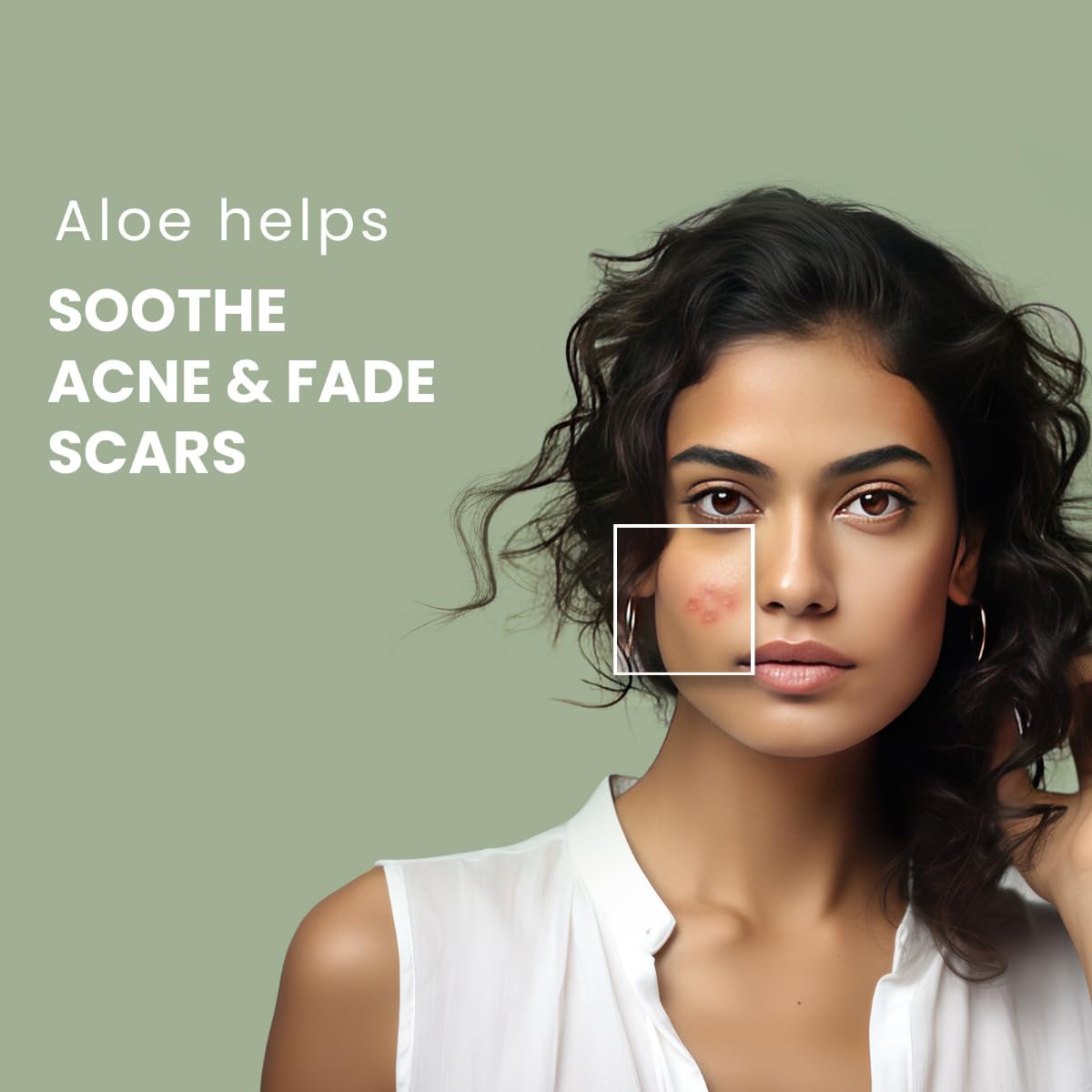 Lotus Herbals WhiteGlow 3-In-1 Deep Cleansing Skin Whitening Facial Foam, 50g