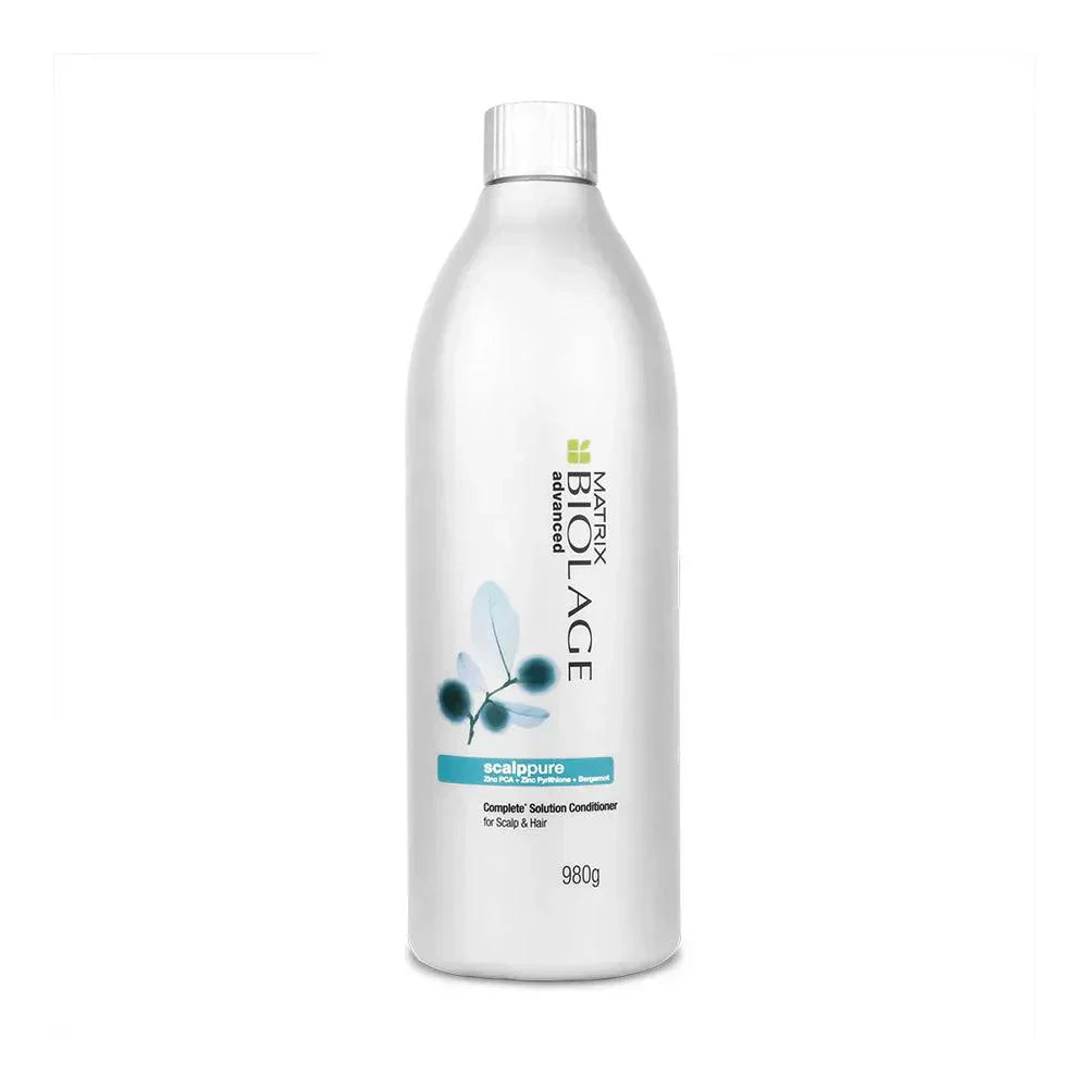 Matrix Biolage Advanced Scalppure Conditioner (980 g) - House of Ateeq