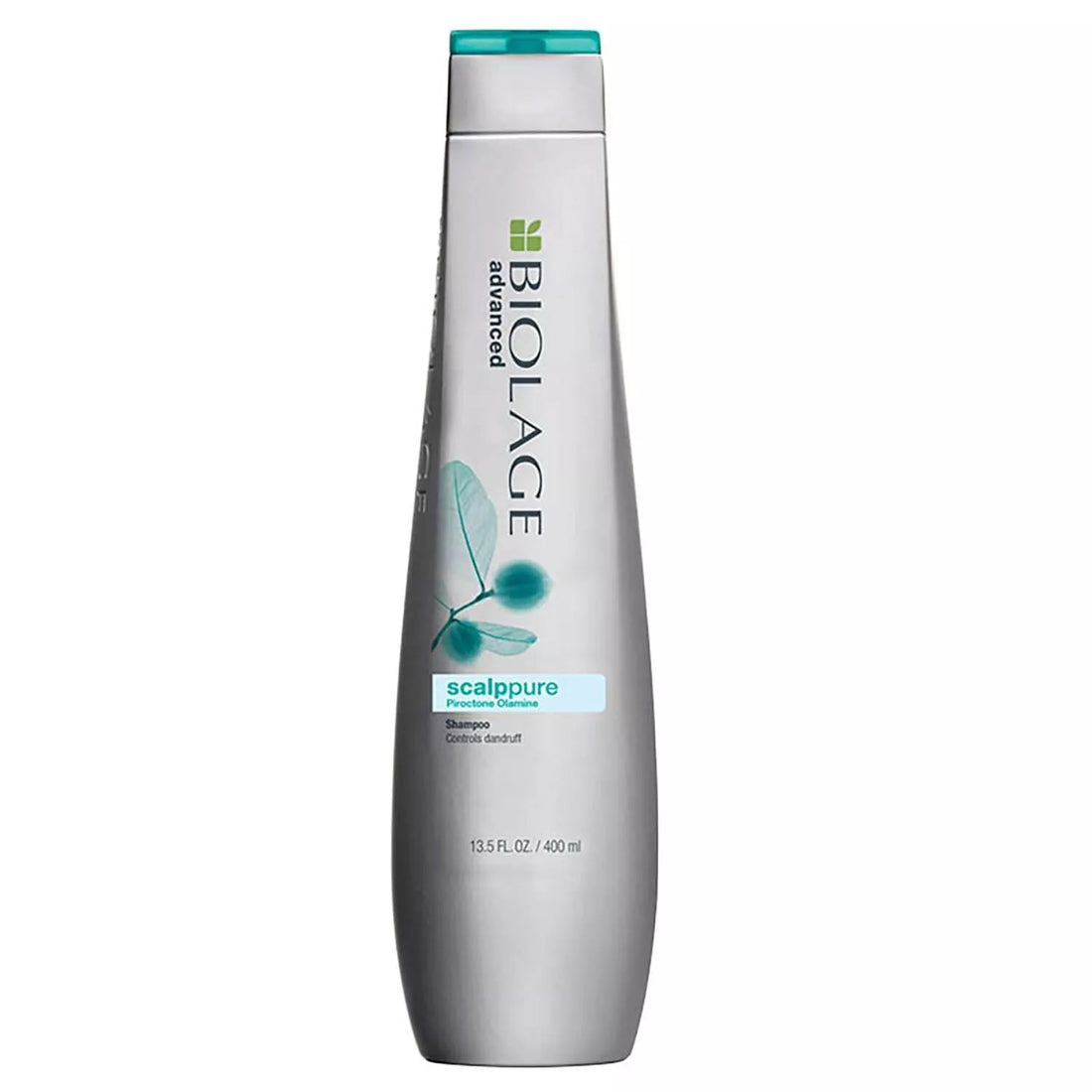 Matrix Biolage Advanced Scalppure Shampoo (400ml) - House of Ateeq