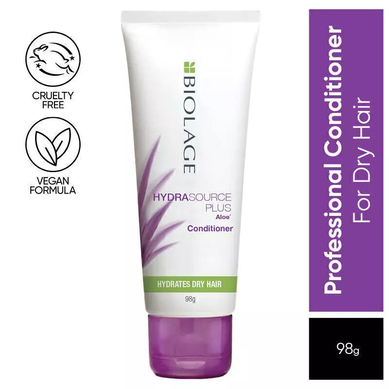 Matrix Biolage Hydrasource Pluse Aloe Conditioner (98 g) - House of Ateeq