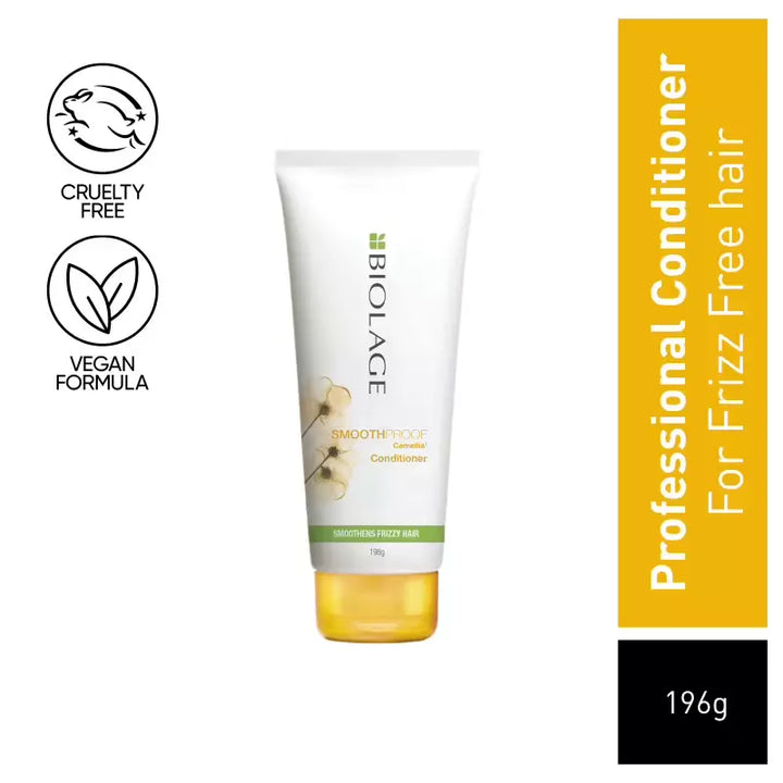 Matrix Biolage Smoothproof Conditioner (196 g) - House of Ateeq