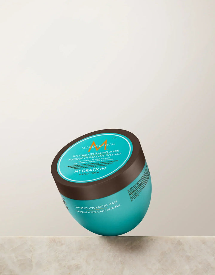 Moroccan Oil Intense Hydrating Hair Mask, 500ml - House of Ateeq