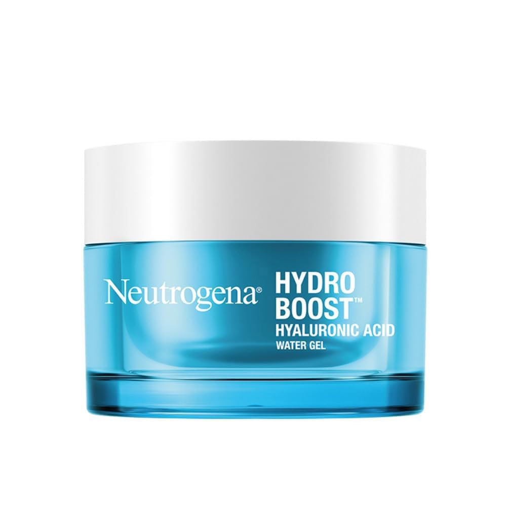 Neutrogena Hydro Boost Water Gel, 50g - House of Ateeq