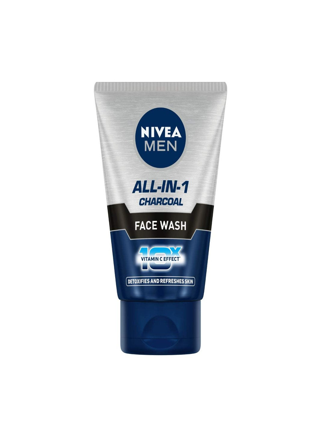 Nivea Men All-In-One Oil Control Face Wash - 50g - House of Ateeq