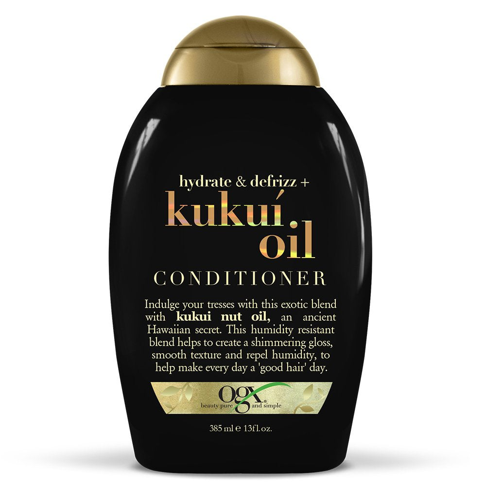 OGX Kukui Conditioner, 385ml - House of Ateeq