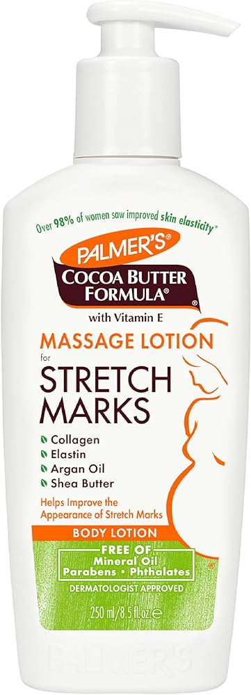 Palmers Cocoa Butter Massage Body Lotion - House of Ateeq