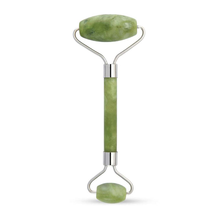 Plix Jade Roller | Enhance Skincare & Improve Circulation, 10g