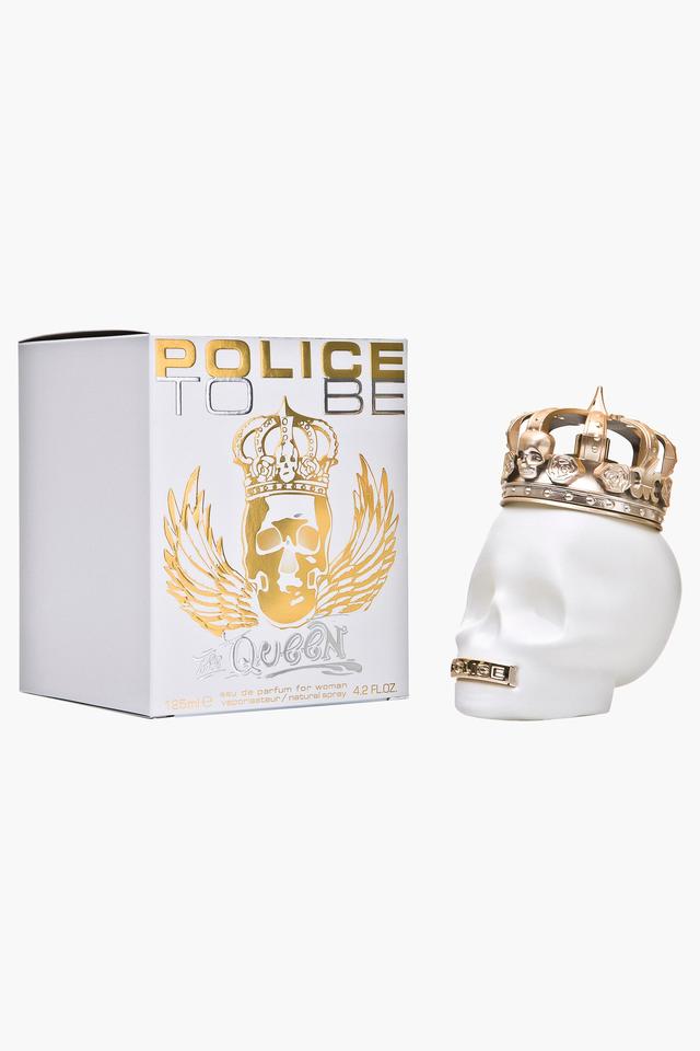 Police To Be The Queen Perfume 125 ml for Women