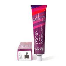 Raaga Professional Pro 10 Exp, Light Brown (No.5) - House of Ateeq