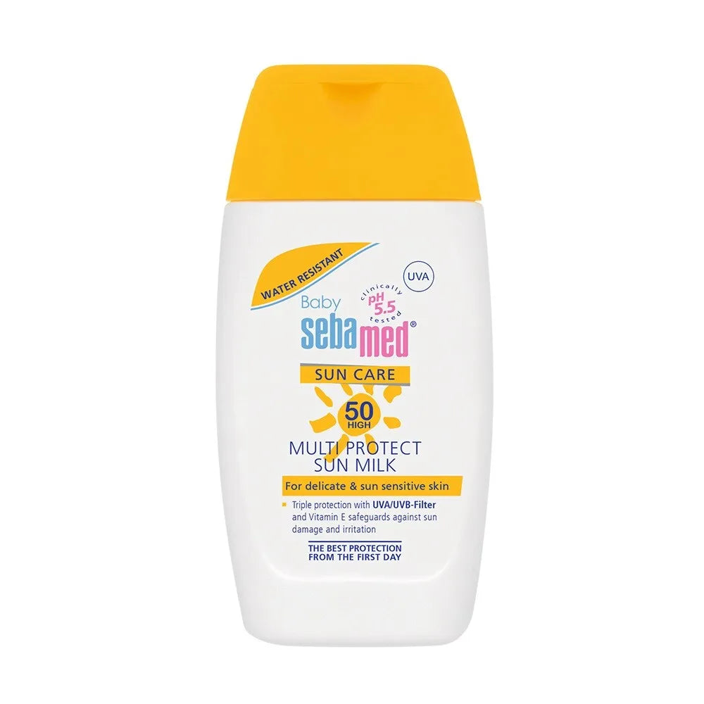 Sebamed Baby (Children) Multi Protect Sun Lotion - House of Ateeq