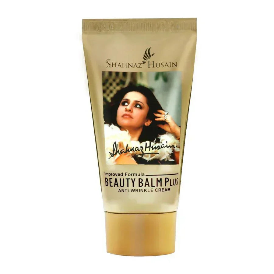 Shahnaz Husain Beauty Balm Plus, 40g - House of Ateeq