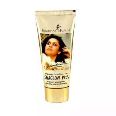 Shahnaz Husain Shaglow Plus, 40g - House of Ateeq